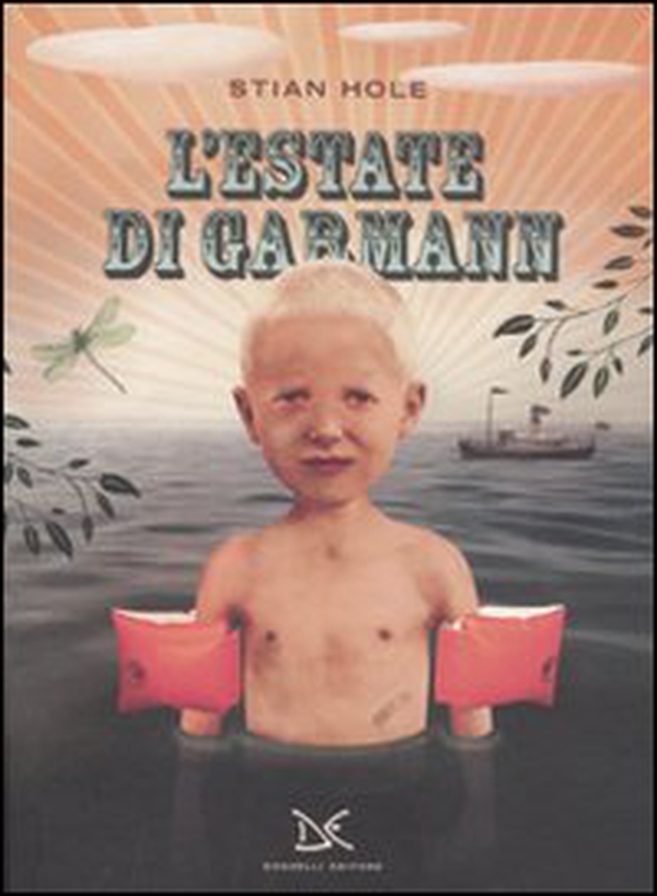 L'estate di Garmann - Librerie.coop L'estate di Garmann - Librerie.coop
