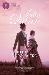 Un bacio dopo l'altro - Librerie.coop