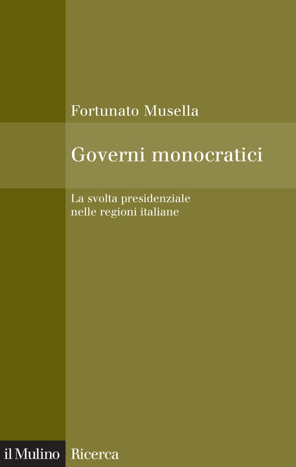 Governi monocratici - Librerie.coop