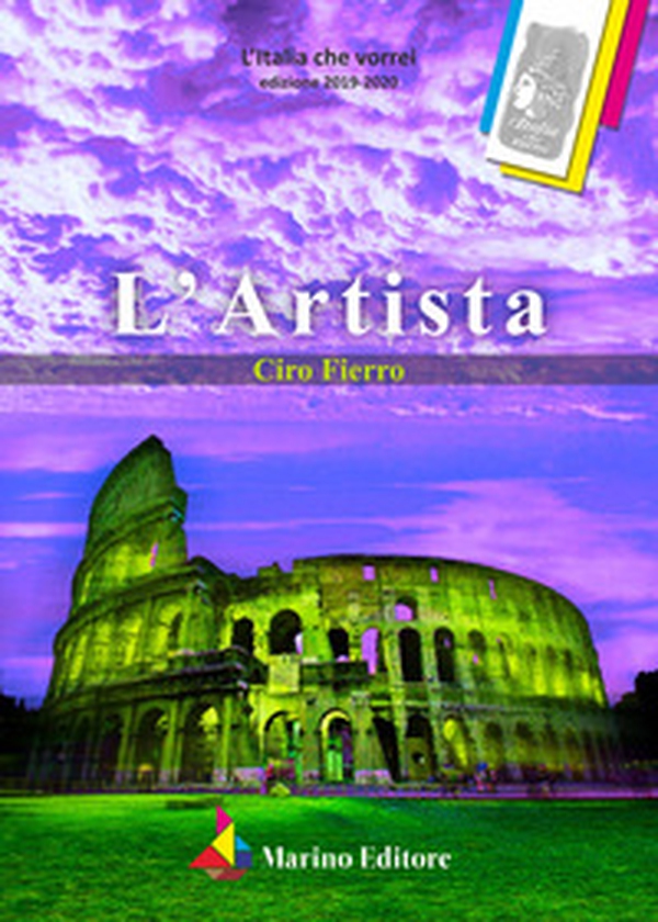L'artista - Librerie.coop L'artista - Librerie.coop