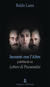 Incontri con l'altro - Librerie.coop Incontri con l'altro - Librerie.coop