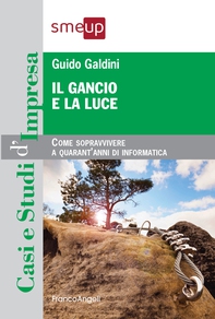 Il gancio e la luce - Librerie.coop Il gancio e la luce - Librerie.coop