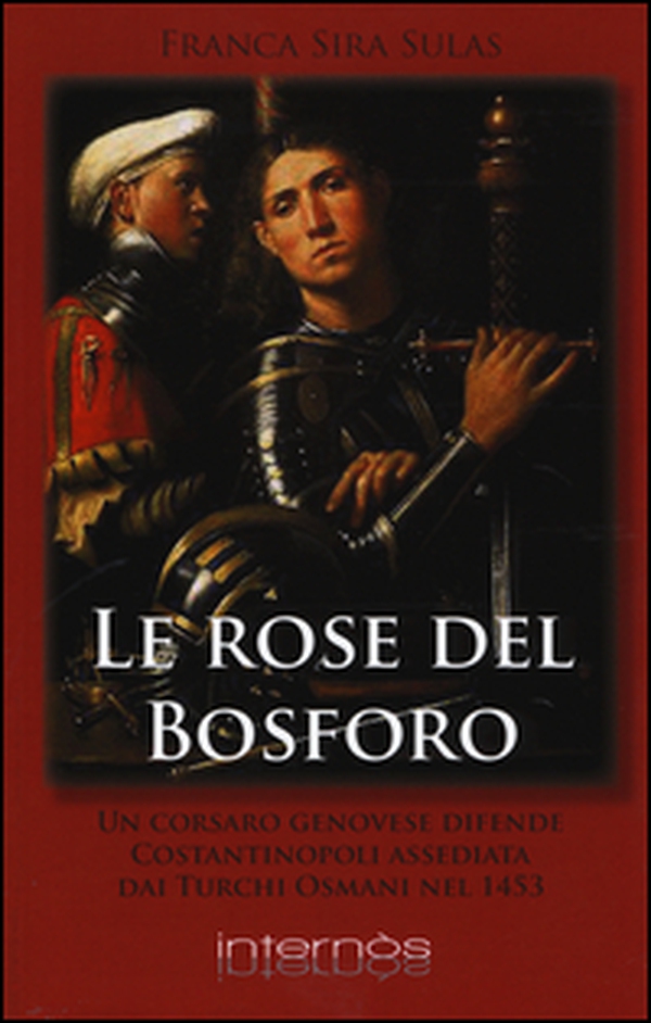 Le rose del Bosforo - Librerie.coop Le rose del Bosforo - Librerie.coop