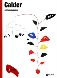 Calder - Librerie.coop Calder - Librerie.coop