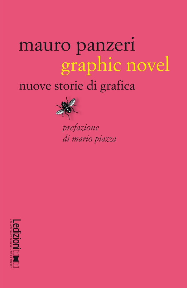 Graphic Novel - Librerie.coop Graphic Novel - Librerie.coop