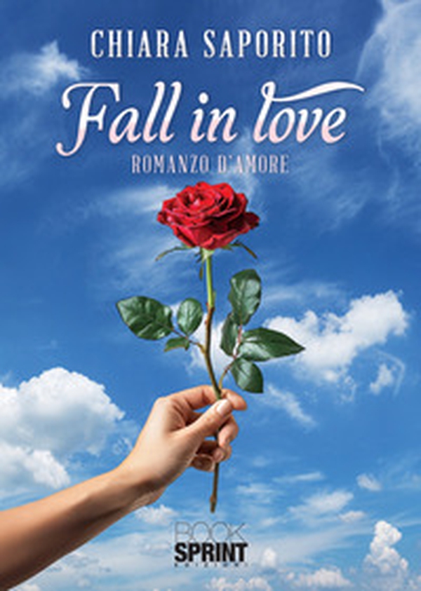 Fall in love - Librerie.coop Fall in love - Librerie.coop