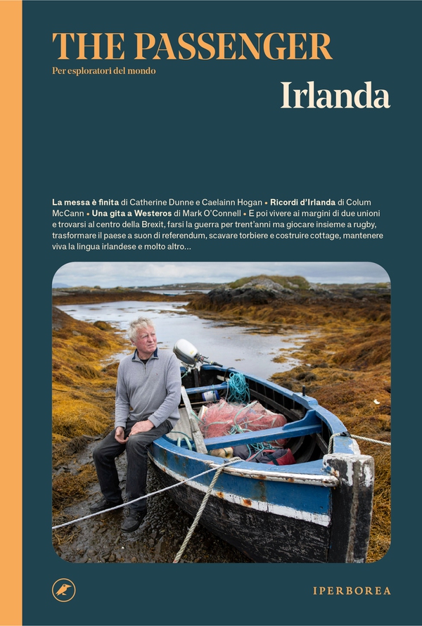 The Passenger - Irlanda - Librerie.coop The Passenger - Irlanda - Librerie.coop