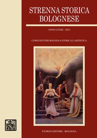 Strenna storica bolognese 2023 - Librerie.coop