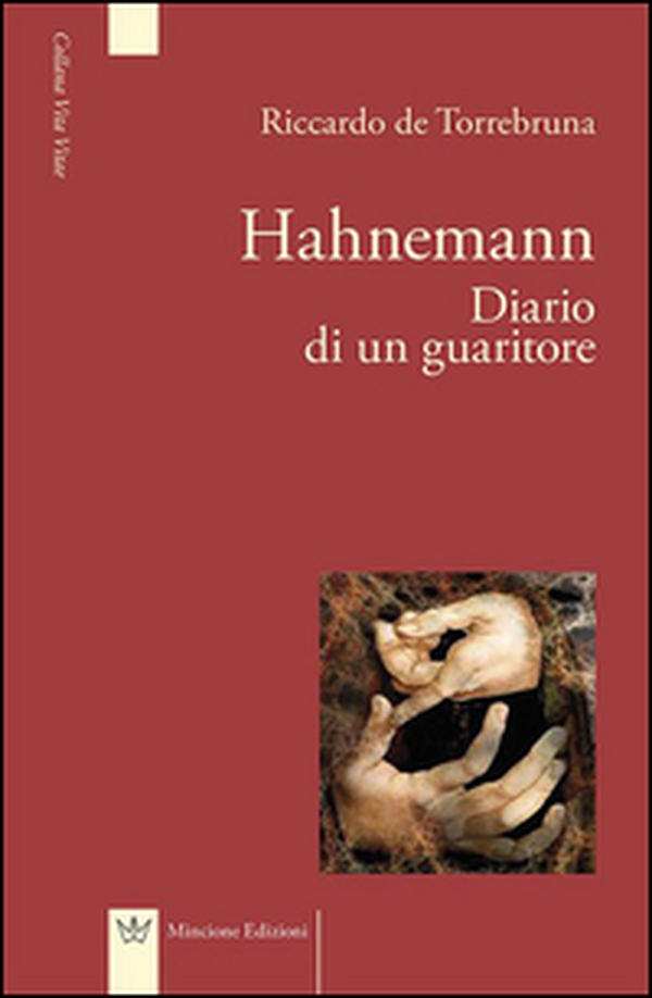 Hahnemann diario di un guaritore - Librerie.coop Hahnemann diario di un guaritore - Librerie.coop