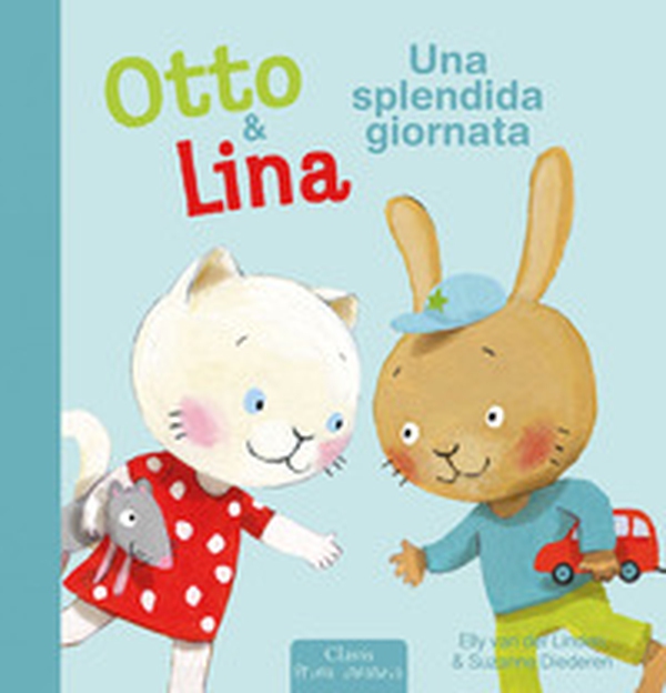 Una splendida giornata. Otto & Lina - Librerie.coop Una splendida giornata. Otto & Lina - Librerie.coop