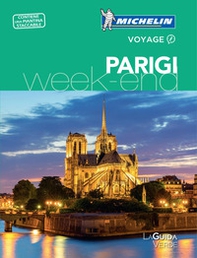 Parigi. Con pianta - Librerie.coop