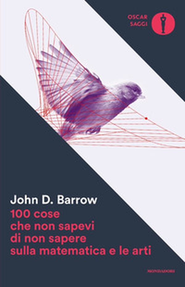 100 cose che non sapevi di non sapere sulla matematica e le arti - Librerie.coop 100 cose che non sapevi di non sapere sulla matematica e le arti - Librerie.coop