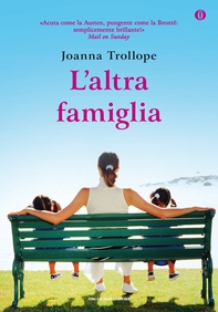 L'altra famiglia - Librerie.coop