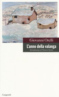 L'anno della valanga - Librerie.coop