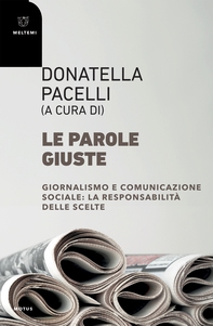 Le parole giuste - Librerie.coop