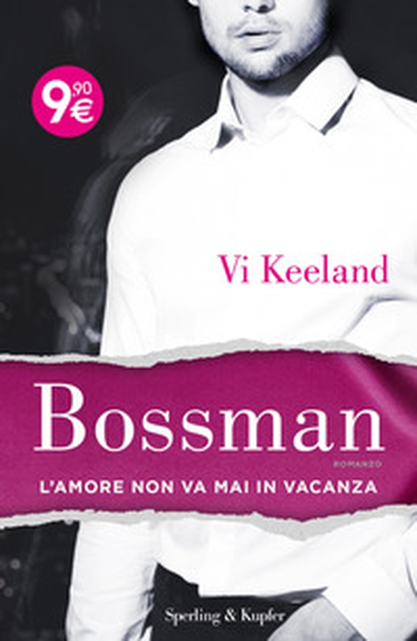 Bossman - Librerie.coop Bossman - Librerie.coop