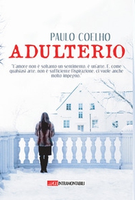 Adulterio - Librerie.coop Adulterio - Librerie.coop