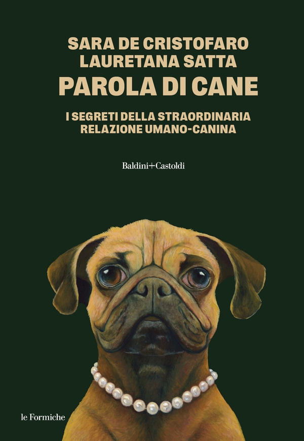 PAROLA DI CANE - Librerie.coop