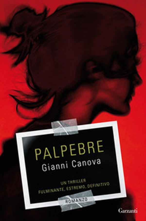 Palpebre - Librerie.coop Palpebre - Librerie.coop
