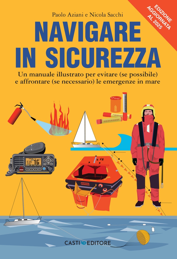 Navigare in sicurezza - Librerie.coop