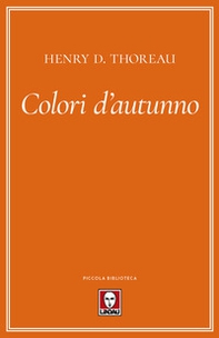 Colori d'autunno - Librerie.coop