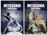 Mitogonia. Epos e icona - Librerie.coop Mitogonia. Epos e icona - Librerie.coop