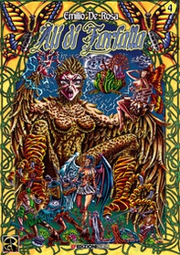 Ali di farfalla - Vol. 4 - Librerie.coop