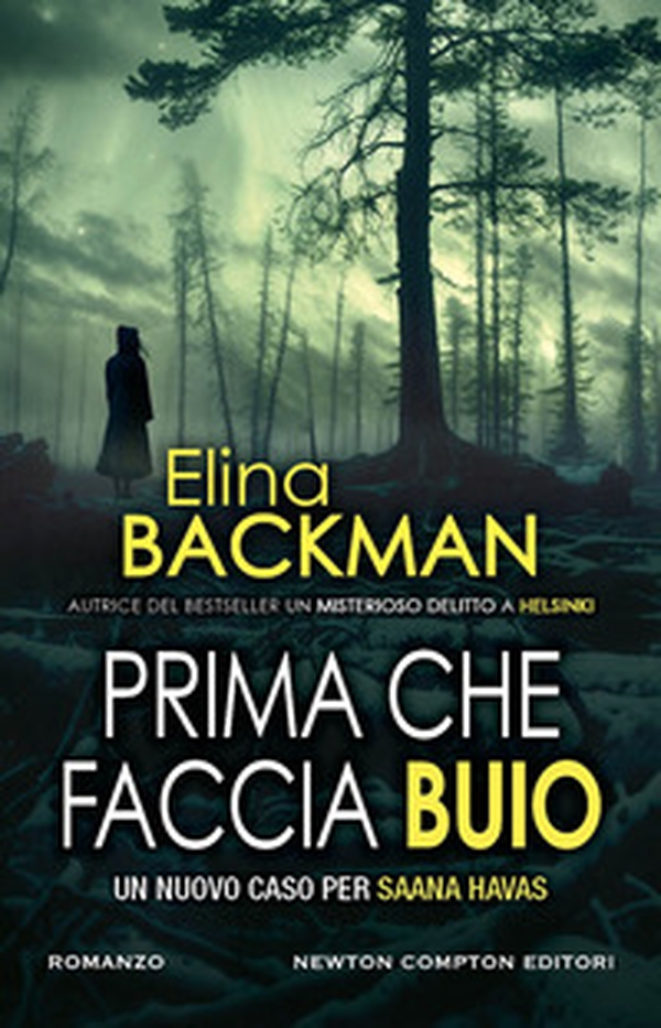 Prima che faccia buio - Librerie.coop Prima che faccia buio - Librerie.coop