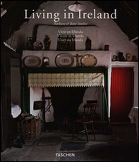 Living in Ireland. Ediz. italiana, spagnola e portoghese - Librerie.coop