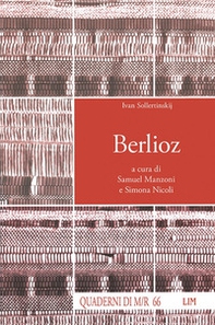 Berlioz - Librerie.coop Berlioz - Librerie.coop