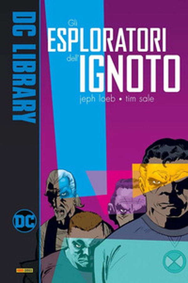 Gli esploratori dell'ignoto - Librerie.coop Gli esploratori dell'ignoto - Librerie.coop