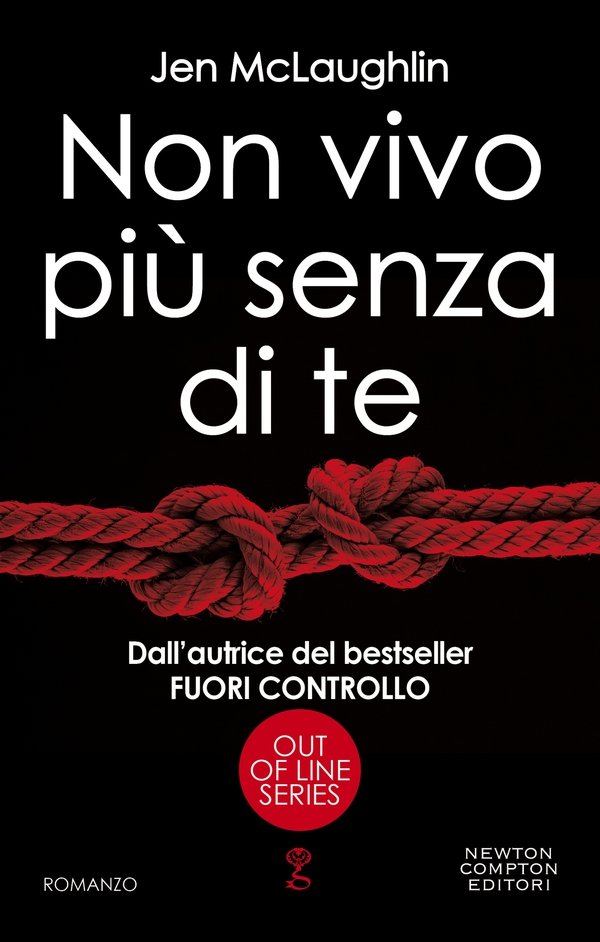 Non vivo più senza di te - Librerie.coop Non vivo più senza di te - Librerie.coop
