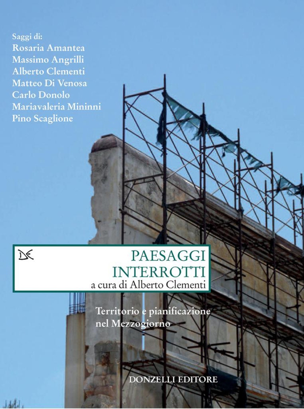 Paesaggi interrotti - Librerie.coop Paesaggi interrotti - Librerie.coop