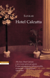 Hotel Calcutta - Librerie.coop Hotel Calcutta - Librerie.coop