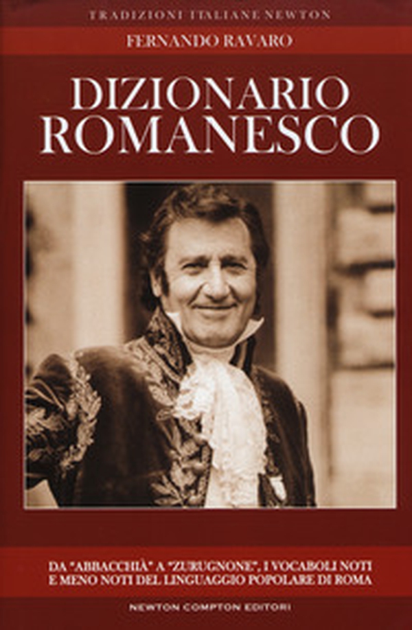 Dizionario romanesco - Librerie.coop Dizionario romanesco - Librerie.coop