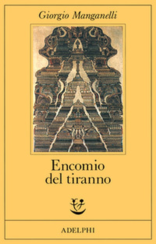 Encomio del tiranno. Scritto all'unico scopo di fare dei soldi - Librerie.coop Encomio del tiranno. Scritto all'unico scopo di fare dei soldi - Librerie.coop
