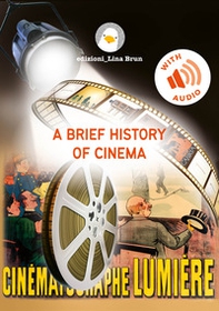 A brief history of cinema - Librerie.coop