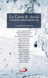 La Carta di Assisi - Librerie.coop La Carta di Assisi - Librerie.coop