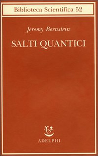 Salti quantici - Librerie.coop
