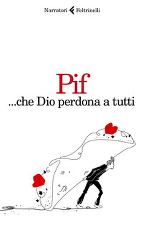 ... Che Dio perdona a tutti - Librerie.coop ... Che Dio perdona a tutti - Librerie.coop