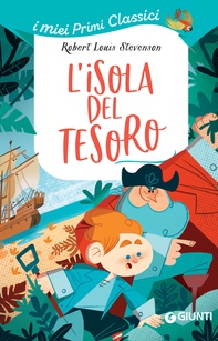 L'isola del tesoro - Librerie.coop L'isola del tesoro - Librerie.coop