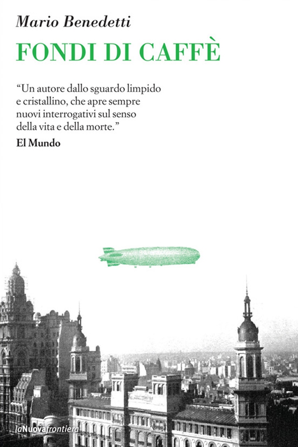 Fondi di caffè - Librerie.coop