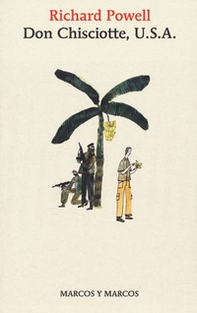Don Chisciotte, U.S.A. - Librerie.coop
