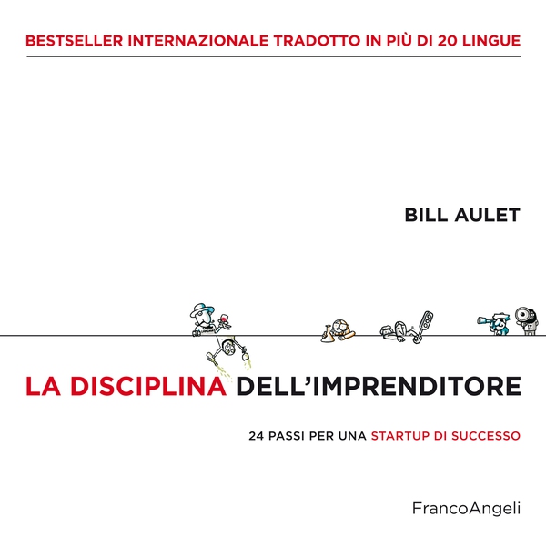 La disciplina dell'imprenditore - Librerie.coop La disciplina dell'imprenditore - Librerie.coop