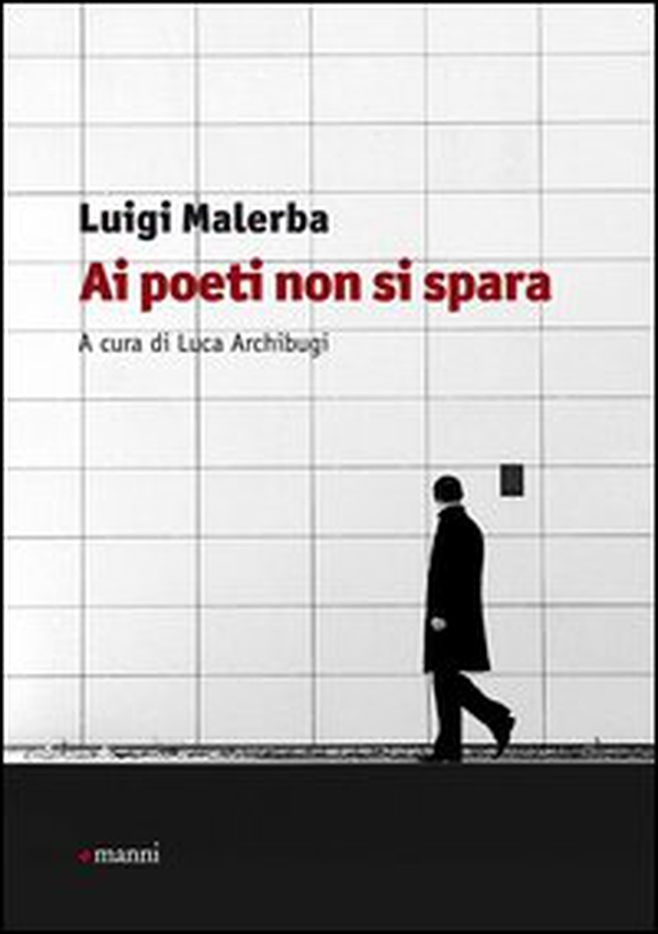 Ai poeti non si spara - Librerie.coop Ai poeti non si spara - Librerie.coop