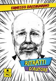 Ritratti d'autore - Librerie.coop