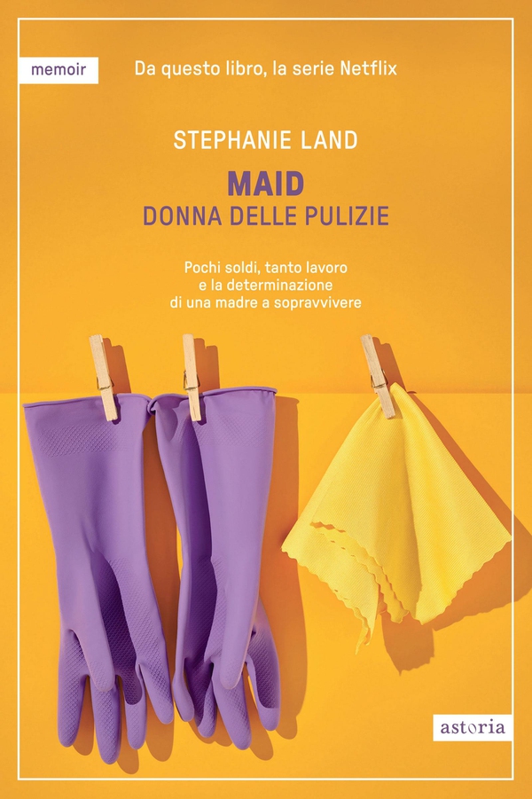 Maid - Librerie.coop Maid - Librerie.coop