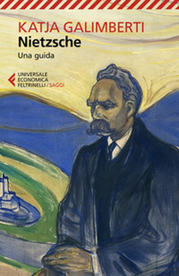 Nietzsche. Una guida - Librerie.coop Nietzsche. Una guida - Librerie.coop