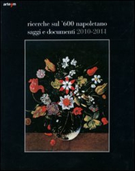 Ricerche sul '600 napoletano. Saggi e documenti (2010-11) - Librerie.coop