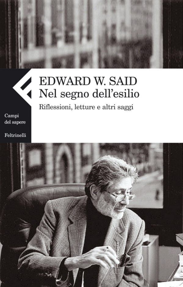 Nel segno dell'esilio - Librerie.coop Nel segno dell'esilio - Librerie.coop